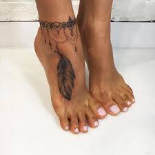 Leg is broken down into different parts, which includes the thigh, the knee, the calf, and the shin. 255 Cute Tattoos For Girls That Are Amazingly Vibrant And Vivid Wild Tattoo Art