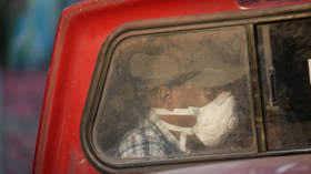 Nou poto pou ou tout sak kap fèt en haiti , usa avek res mond lan. Haiti Latest News Top Stories And Breaking News From Haiti Rt