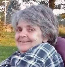 Geraldine “Gerri” Lindell