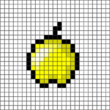 Minecraft 2d Pixel Art Ideas In 2020 Minecraft Pixel Art Pixel Art Grid Pixel Art