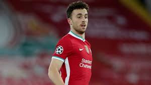 View the player profile of diogo jota (liverpool) on flashscore.com. Diogo Jota Closing In On Return To Liverpool Training