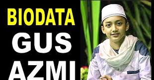 Foto terbaru, profil dan biodata gus azmi askandar nama lengkap: Biodata Gus Azmi Cinta Pustaka Islam