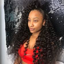 With so many options, we decided to put together a list of the top 20 weave hairstyles of 2019! Pin On Hairstyles