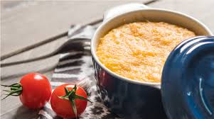 Una ricetta facile, un secondo piatto gustoso e ricco, che può essere. Polenta Avanzata 5 Ricette Strepitose Per Riutilizzarla