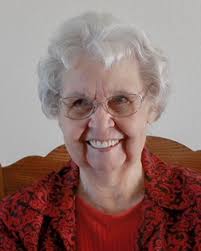 Natalie "Nettie" Weber Obituary