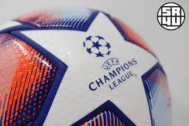 The uefa champions league final 2020 has been unveiled at the ataturk olympic stadium in istanbul, and it's launched. Adidas 2020 21 Champions League Finale Pro Official Match Ball Review Soccer Reviews For You