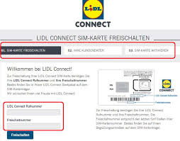 Und weil wir viel erreichen wollen, brauchen wir menschen, die so ticken wie wir: Lidl Connect Freischalten Losplappern So Geht S Freeware De