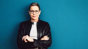 Maybe you would like to learn more about one of these? Multi Aufsichtsratin Simone Menne Uber Die Frauenquote Im Vorstand Stern De