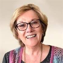 Carol Jean Stockton Obituary (2025)