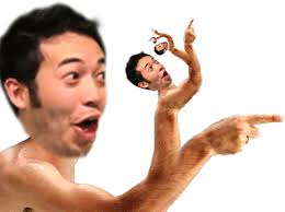 ➥ find out all the so what is pogchamp or pog champ anyway? Pogchamp Know Your Meme