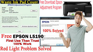 Suuport imprimante epso, l220 / imprimante multifonction à réservoir intégré epson l220. 28 Epson Printer Resetter Ideas In 2021 Epson Epson Printer Printer Driver