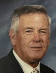 Obituary information for William Gary Roper