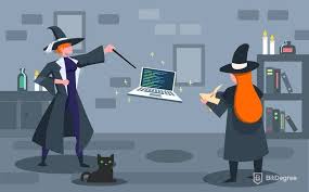 Software Developer là gì & cách trở thành nhà phát triển phần mềm.