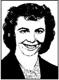 Mary Helen Keller Leighton Edwards Combs (1935-2022)