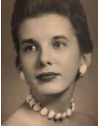 Barbara Ruth (Black) Tate