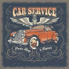 Pinterest Vintage Illustration Retro Cars Retro Vector
