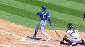 The new york yankees need an extra outfielder. Joey Gallo Could Be Trade Fit For These Teams