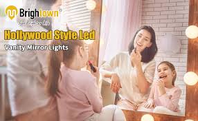 We did not find results for: Hollywood Led Vanity Lights Strip Kit With 14 Dimmable Light Bulbs For Full Body Length Makeup Mirror Wall Mirror Plug In Vanity Mirror Lights With Power Supply 3 Color Modes Mirror Not