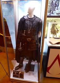 Assassin S Creed Ojeda Movie Costume Assassins Creed Movie Creed Movie Movie Costumes