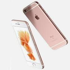 Pantalla retina hd con 3d touch. Apple Iphone 6s 128gb Rose Gold Unlocked A1688 Cdma Gsm For Sale Online Ebay