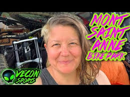 MTB Clear Creek Trail Wyoming