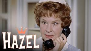 Hazel: Season 1, Episode 25