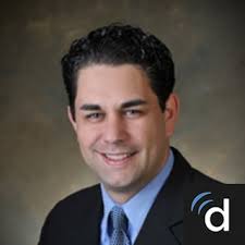 Dr. Daniel L. Schoenborn, DO