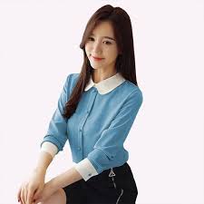 Cari blouse wanita di indonesia, distributor blouse wanita, supplier, dealer, agen, importir, kami mempunyai database terlengkap untuk blouse wanita indonesia. Jual Baju Atasan Wanita Blouse Wanita Korea Baju Wanita Di Lapak Rosse Bukalapak