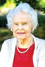 Irene Rhoades Obituary (1928