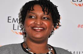 Full transcript: Georgia gubernatorial candidate Stacey Abrams