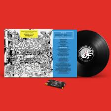 It brings to a close an album that has established chubby and his gang as a force. Speed Kills Chubby And The Gang