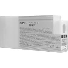 Download drivers for epson stylus pro 7900 printers (windows 7 x64), or install driverpack solution software for automatic driver download and update. Epson T596100 Photo Black Ultrachrome Hdr Ink Cartridge T596100