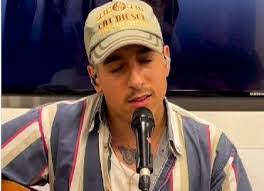 Daniel Rama's Instagram, Twitter & Facebook