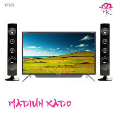 4.5 out of 5 stars. Tv Led Polytron Cinemax 39 Inch Pld40ts153 Tower Speaker Baca Deskripsi Dahulu Shopee Indonesia