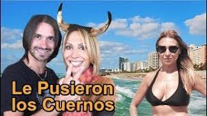 Laura cecilia bozzo rotondo (lima, 19 de agosto de 1951) es una presentadora de televisión y abogada peruana. Esta Es La Mujer Que Le Bajo El Novio A Laura Bozzo Youtube