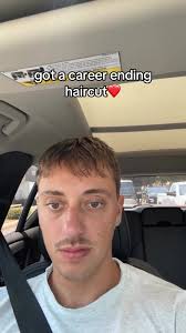 Brett Garrett Haircut