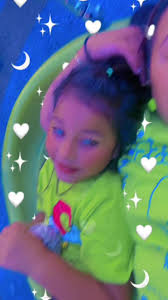 Leah Bonilla Accident Car