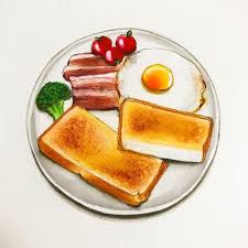 my anime foods oishii おしゃれまとめの人気アイデア pinterest iana spadini 美食 食べ物 朝食 メニュー
