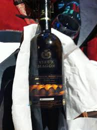 Les Vins De Tunisie Vieux Magon Tunesie