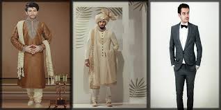 Worn only once on wedding day, fits chest size 40. Pakistani Men Wedding Dresses 2021 Best Collection For All Groom To Be
