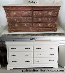 See more ideas about bedroom makeover, bedroom decor, bedroom design. 8 Drawer Dresser Makeover Painted Furniture Ideas Diy Dresser Painting Wood Furniture Easy Diy Dresser