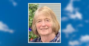 Marla Curry Meyers Obituary March 26, 2025