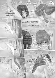 TaejaHo] Makima x Reze (Chainsaw Man) [Engli... - Chainsaw Man Hentai