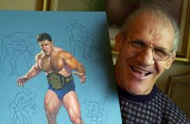An incredible life: Bruno Sammartino was the real people's champion