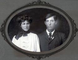 Ethel Maude Rogers Riemenschneider (1886-1970)