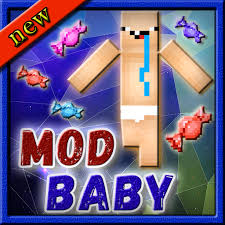 This addon also automatically gives your items and your armor max level enchants . Baby Mod For Minecraft Pe Apk 2 3 2 Download For Android Download Baby Mod For Minecraft Pe Apk Latest Version Apkfab Com