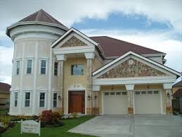 Luxury Home In Nigeria Mansions Mansions Luxury Mansions Homes
