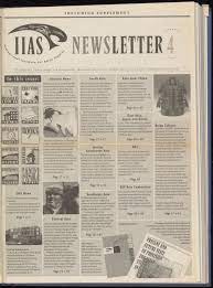 We did not find results for: Iias Newsletter 4 By International Institute For Asian Studies Issuu