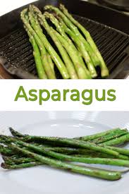 Pan Fried Asparagus Recipe How To Cook Asparagus Recipe In 2020 Recipes How To Cook Asparagus Asparagus Recipe