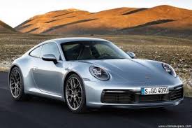 However, it has issues putting that power down off the line and will be outgunned from a standstill by the 4s. Porsche 911 Coupe 992 Series Carrera S Technical Specs Dimensions